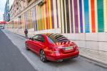Mercedes-Benz E300 Avantgarde Line 2016 года